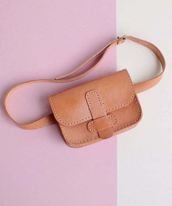 Lolita Waistbelt Bag