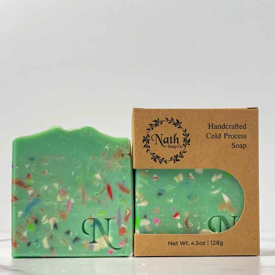 Nath Artisan Bar Soap