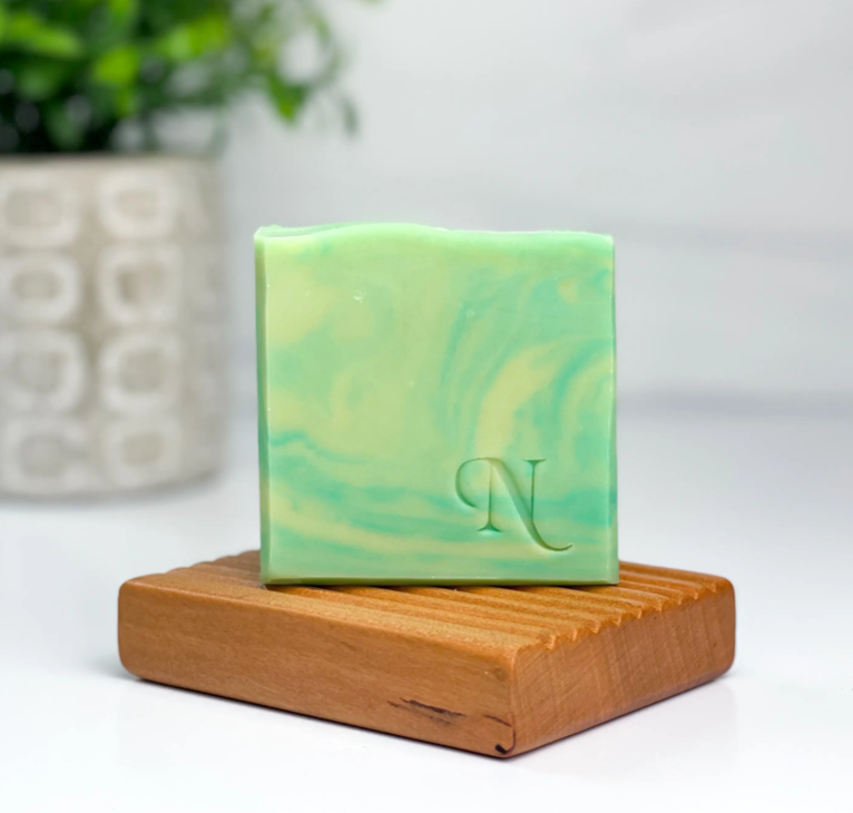 Nath Artisan Bar Soap