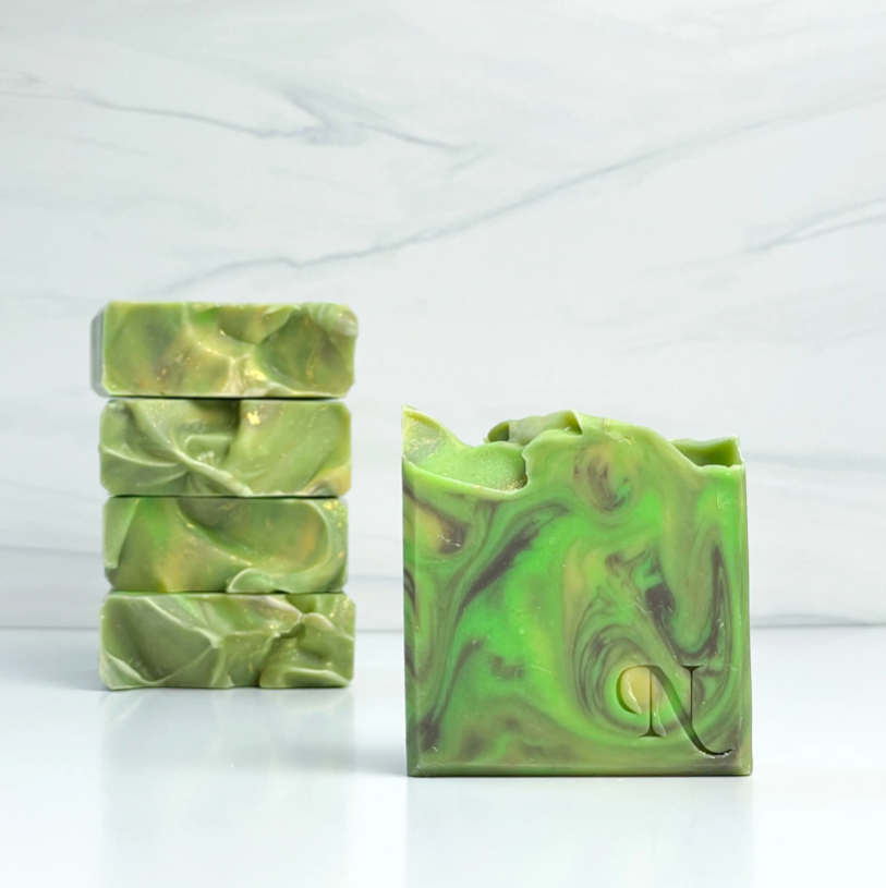 Nath Artisan Bar Soap