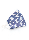 Adjustable Cotton Face Mask