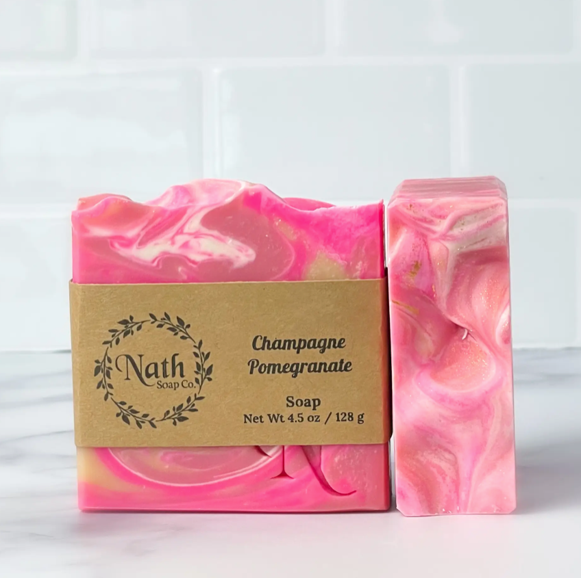 Nath Artisan Bar Soap