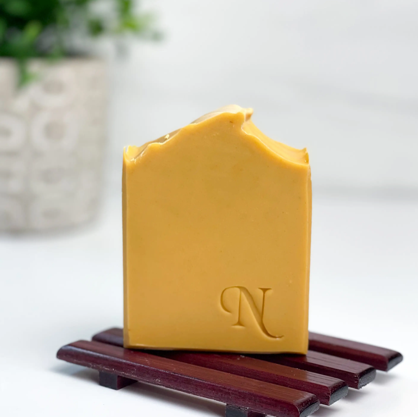 Nath Artisan Bar Soap