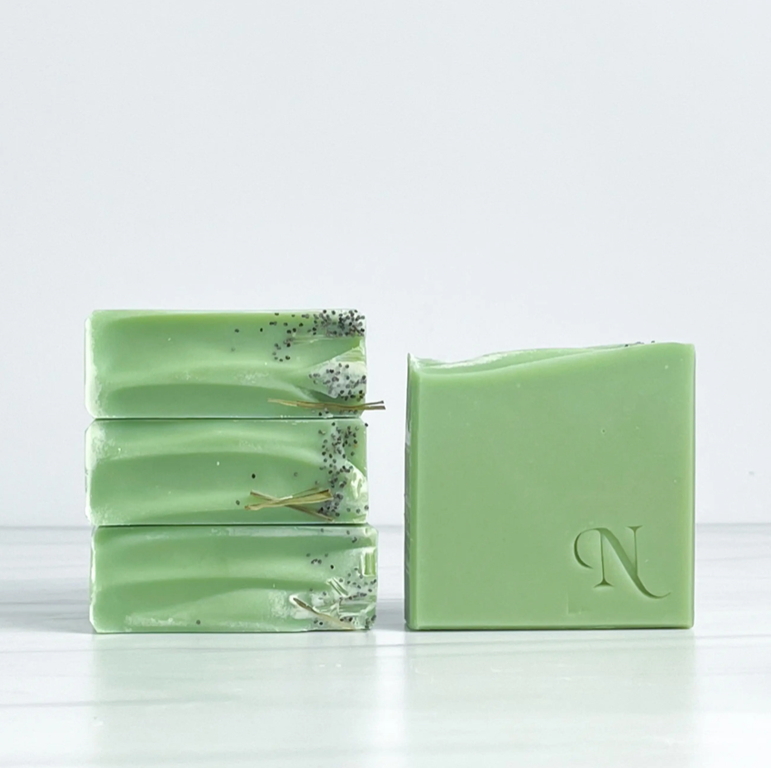 Nath Artisan Bar Soap