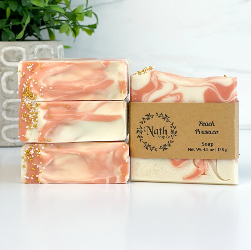 Nath Artisan Bar Soap