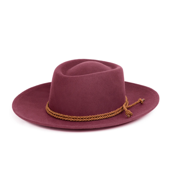 Cordobes Style Unisex Hat
