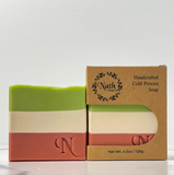 Nath Artisan Bar Soap