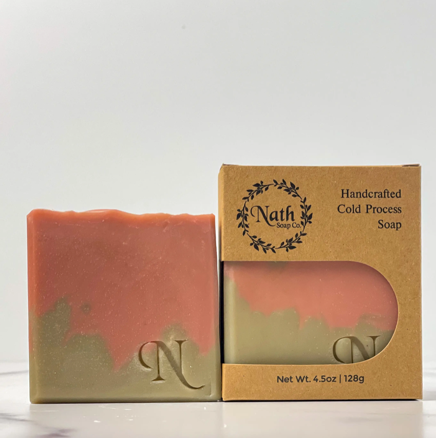 Nath Artisan Bar Soap