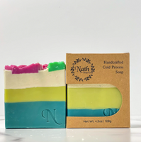 Nath Artisan Bar Soap