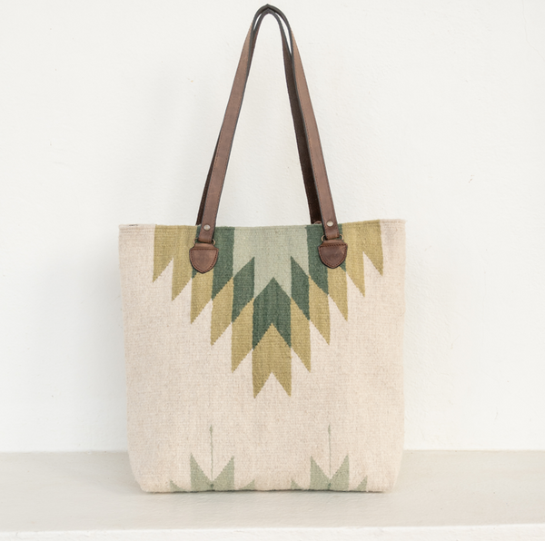 MZ Bucket Tote