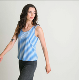 Rose Tank Top