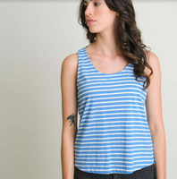 Rose Tank Top