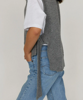 Kalvos Merino Wool Vest