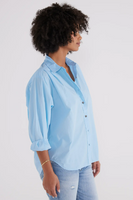 Jeana Organic Cotton Shirt
