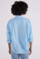 Jeana Organic Cotton Shirt