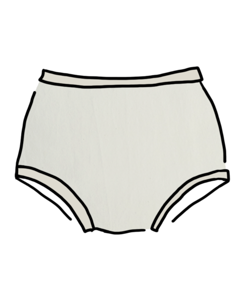 Original Vanilla Thunderpants