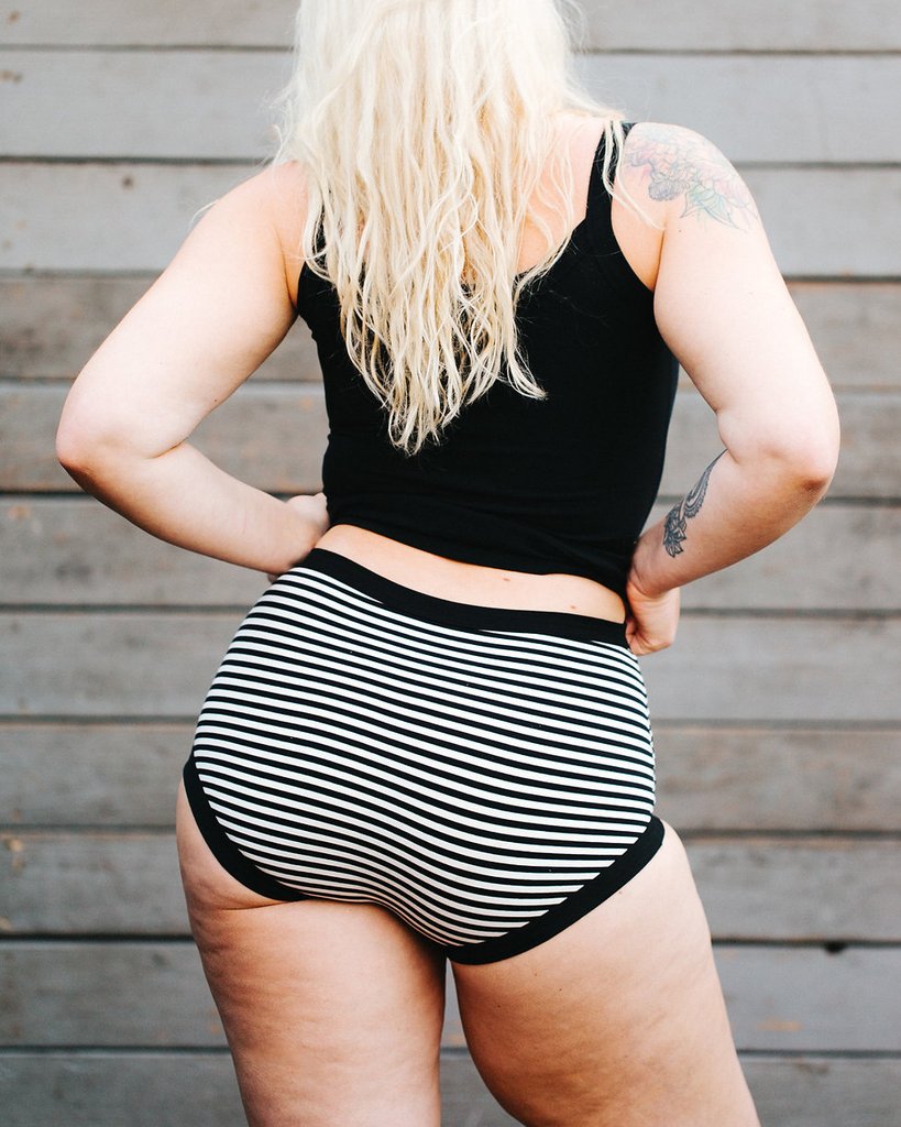 Original Stripe Thunderpants