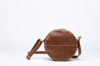 Zuri Circle Bag