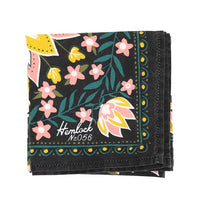 22" Betty Bandana 056