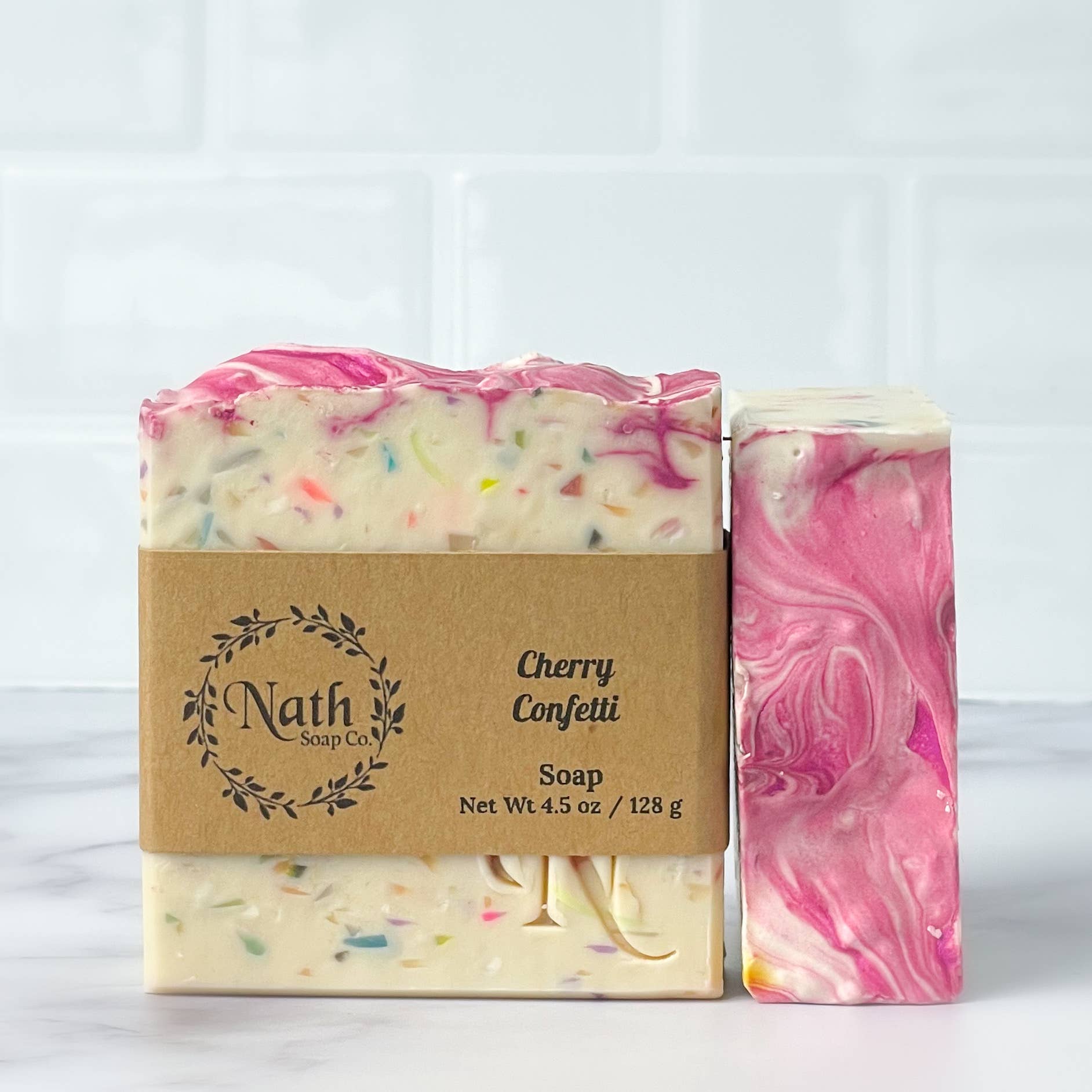 Nath Artisan Bar Soap