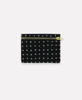 Cross-Stitch Coin Purse