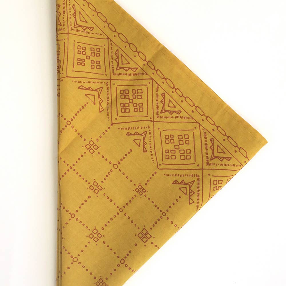 22" Ricky Bandana 509