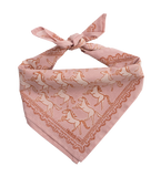 22" Horses Bandana 062