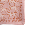 22" Horses Bandana 062