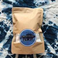 Indigo Dye Kit - DIY BAR