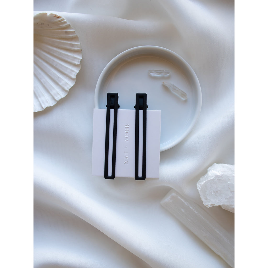 Leia Hair Clip