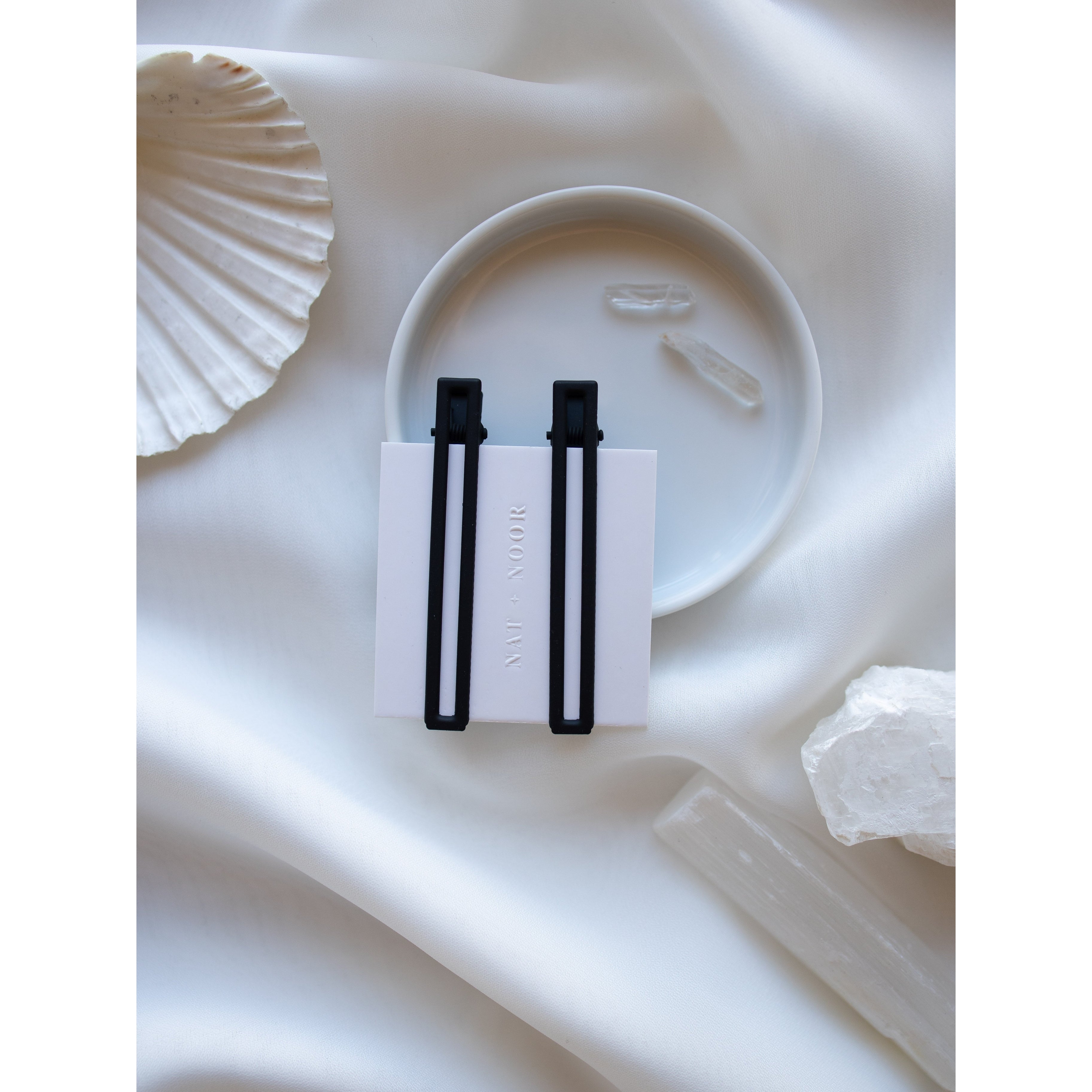 Leia Hair Clip