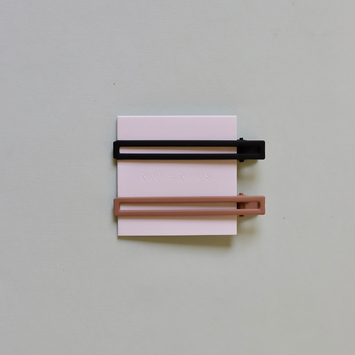 Leia Hair Clip