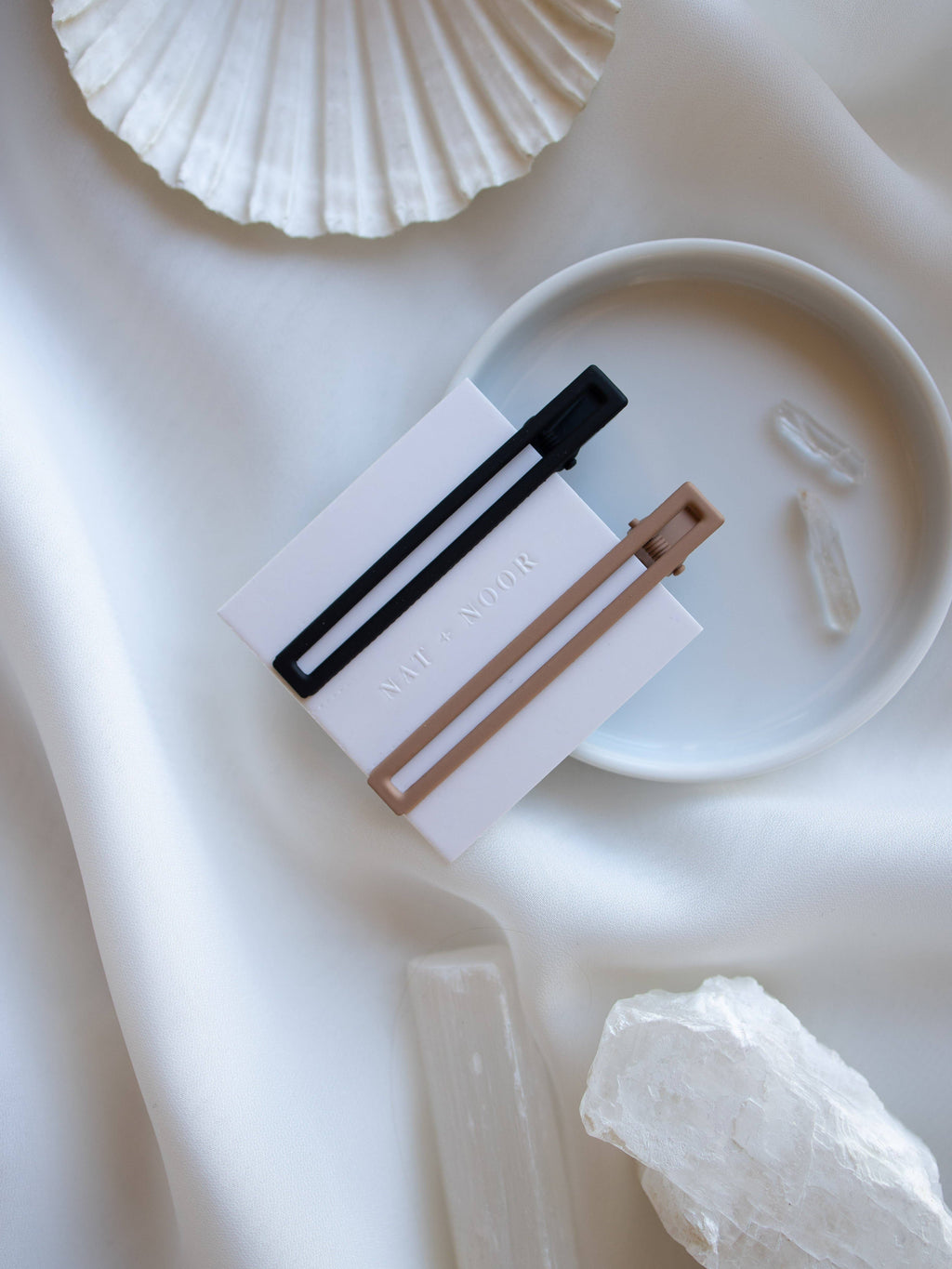 Leia Hair Clip