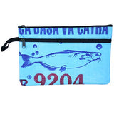 Malia Double Zip Case
