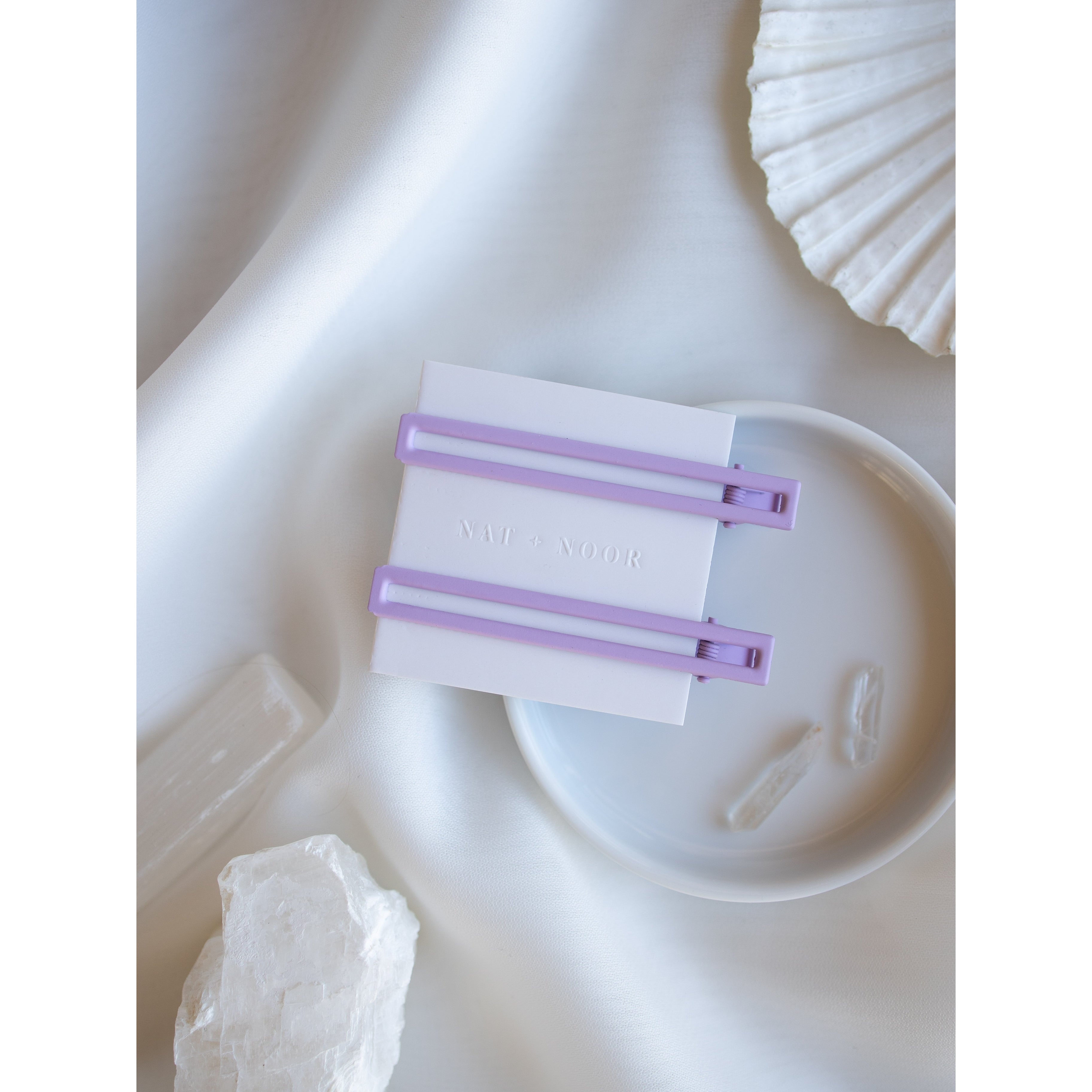 Leia Hair Clip