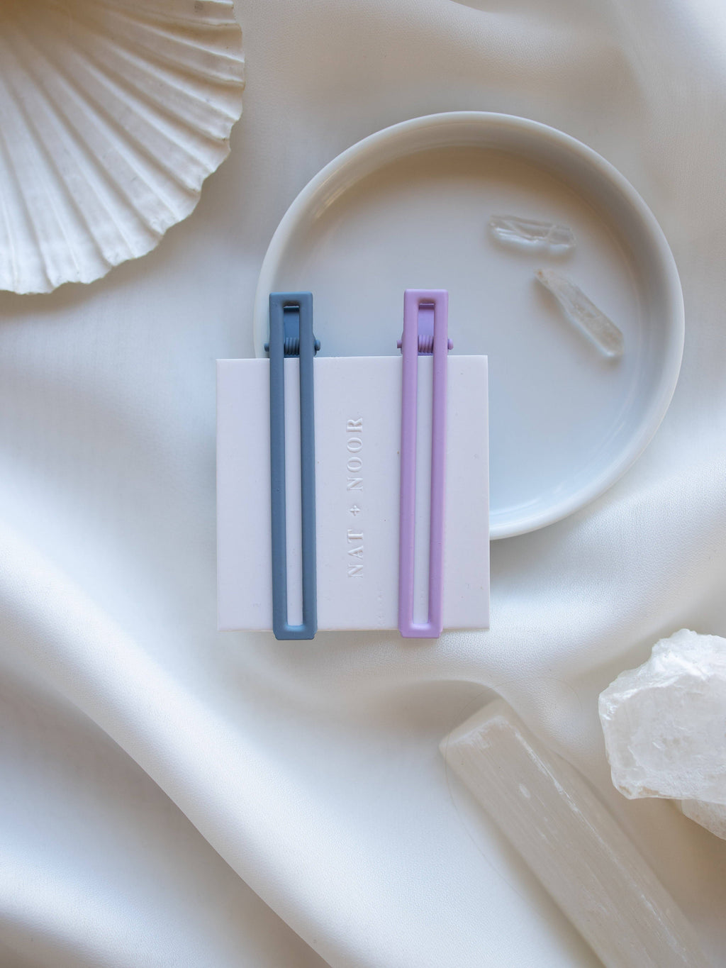 Leia Hair Clip