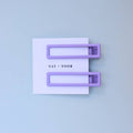 Lulu Clip Set