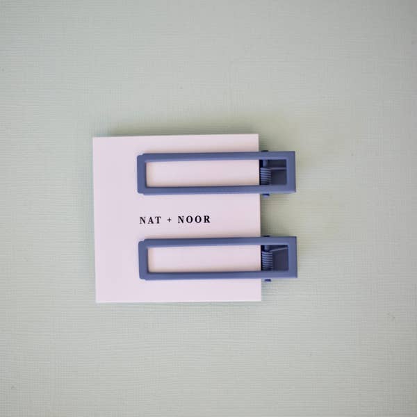 Lulu Clip Set