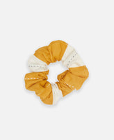 Anchal Stripe Scrunchie