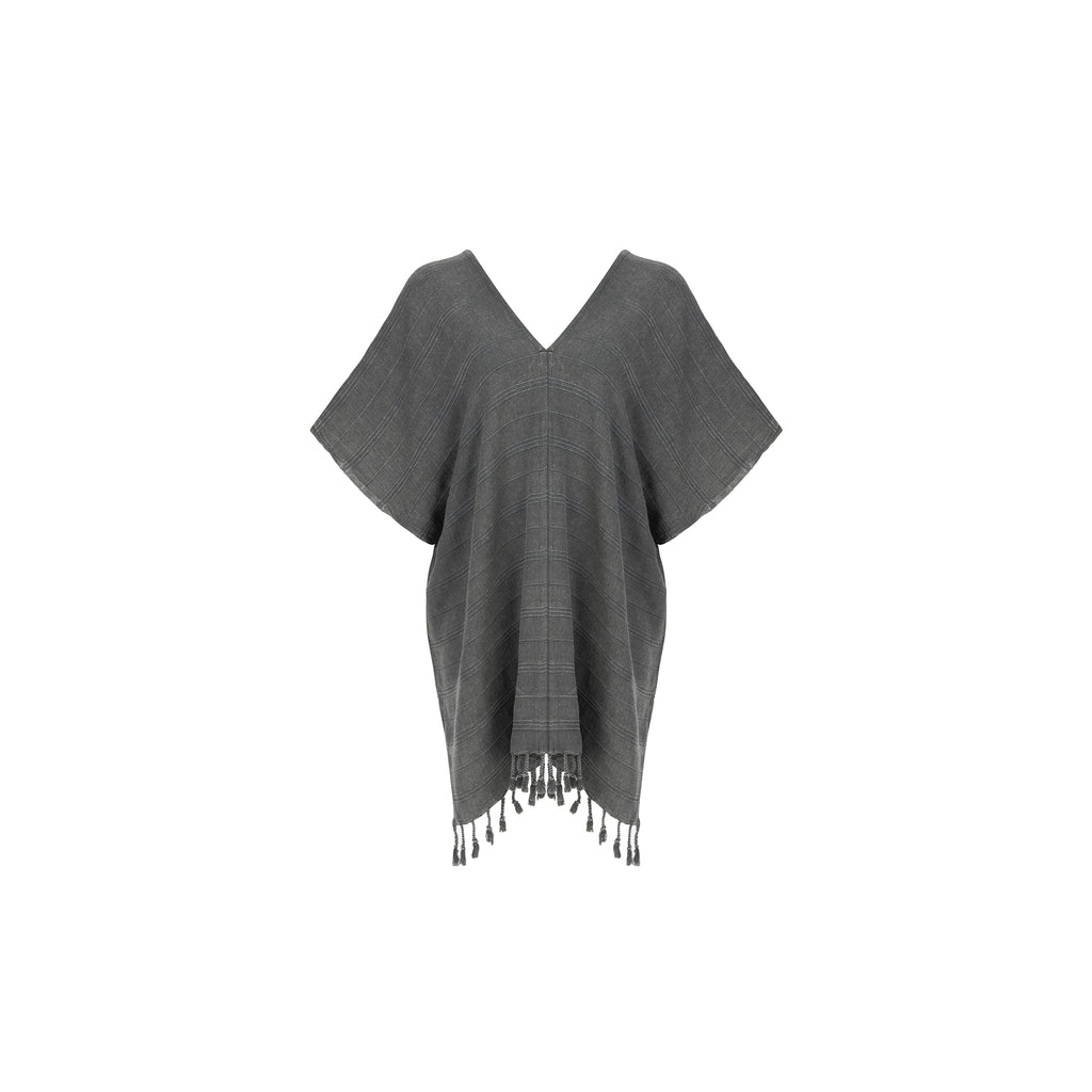 Nomad Poncho