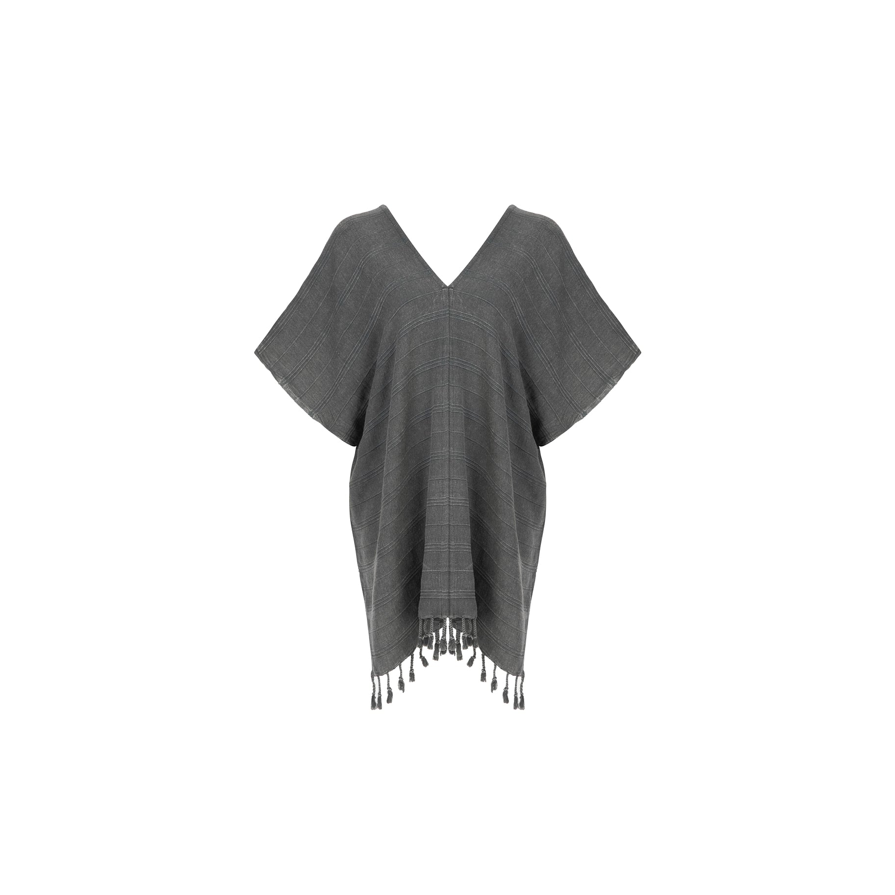 Nomad Poncho