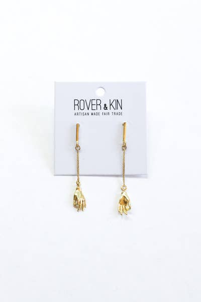 Okie Dokie Earrings