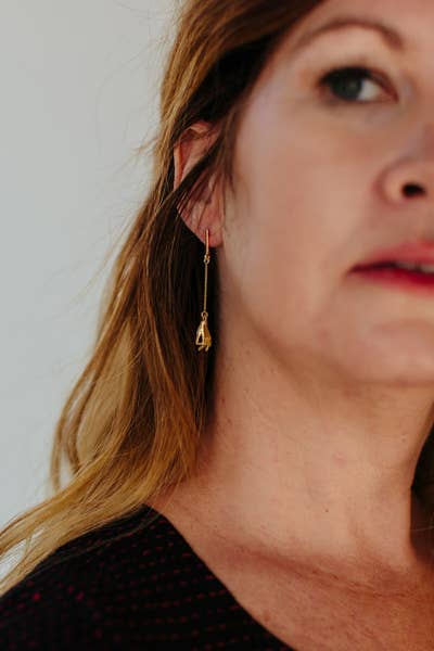 Okie Dokie Earrings