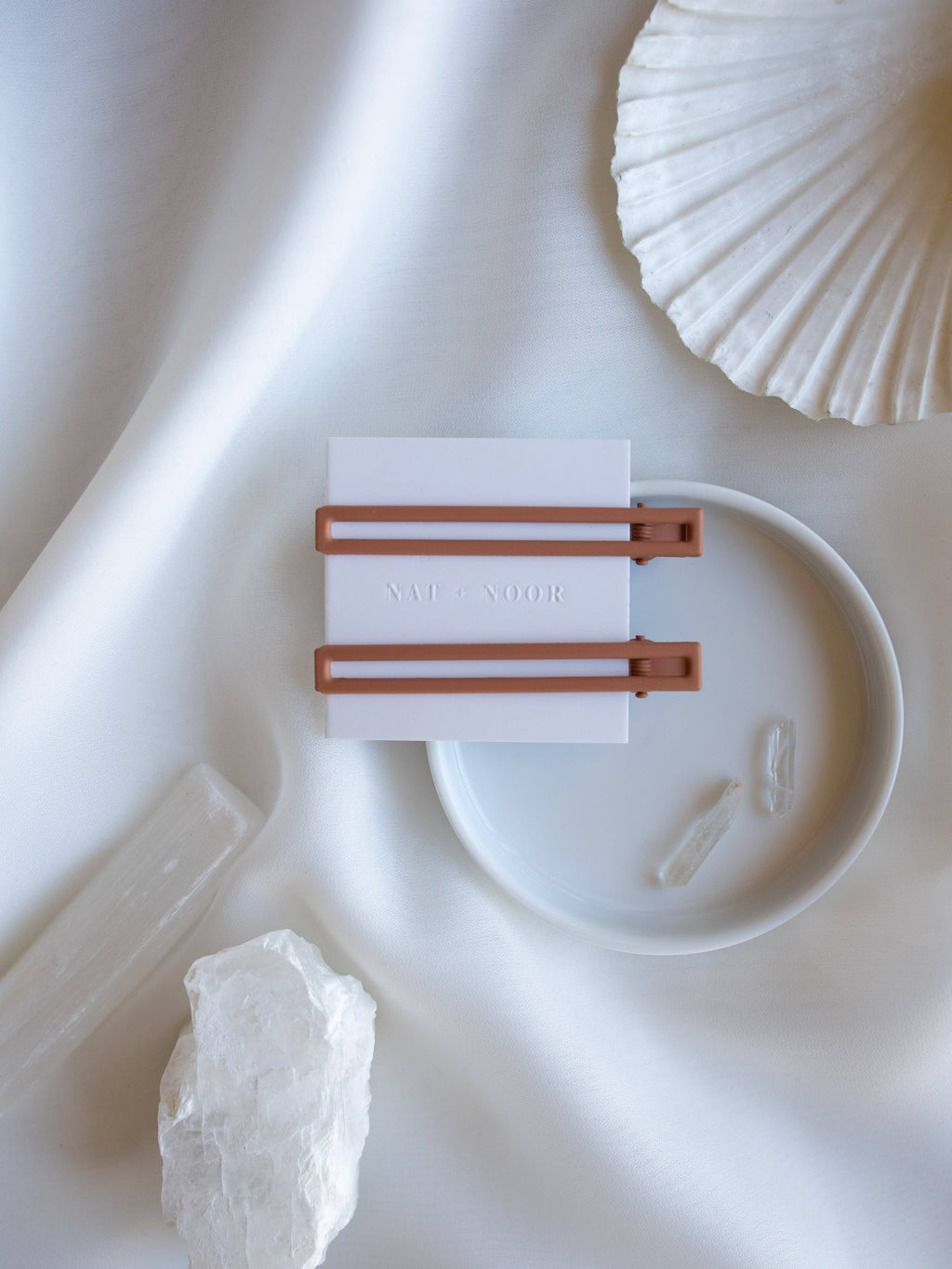Leia Hair Clip
