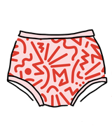 Original Energy Vibes Thunderpants