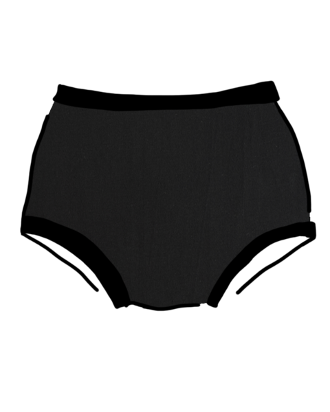 Original Black Thunderpants