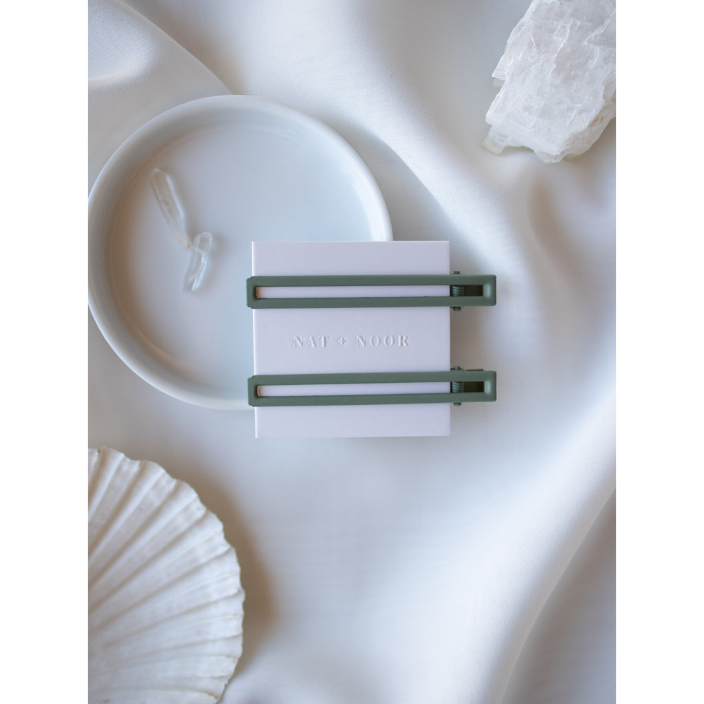 Leia Hair Clip