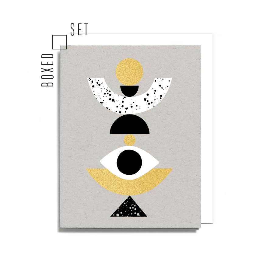 Boxed Set Greeting Cards
