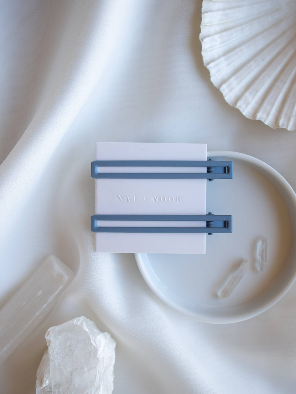 Leia Hair Clip