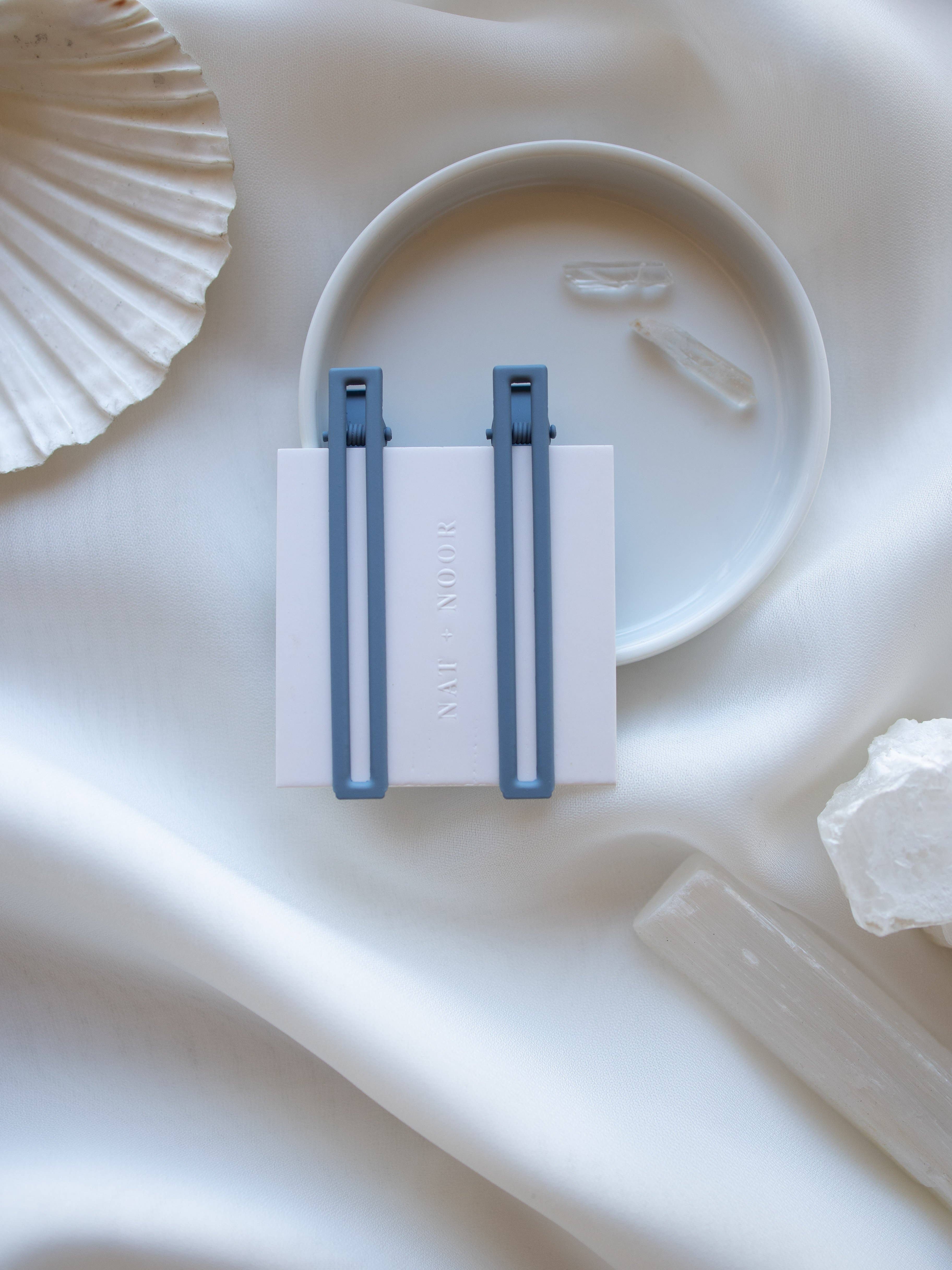 Leia Hair Clip
